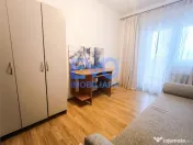 Apartament cu 3 camere, decomandat, 80 mp, 2 balcoane, zona 
