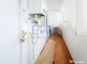 Apartament cu 3 camere, decomandat, 80 mp, 2 balcoane, zona 