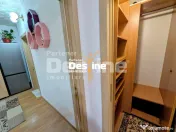 Apartament 2 camere mobilat utilat renovat centrala termica