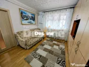 Apartament 2 camere mobilat utilat renovat centrala termica