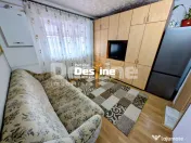 Apartament 2 camere mobilat utilat renovat centrala termica