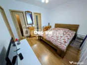 Apartament 2 camere mobilat utilat renovat centrala termica