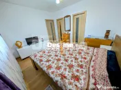 Apartament 2 camere mobilat utilat renovat centrala termica
