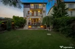 BULEVARDUL PIPERA - VILA 315 MP UTILI, LOT 462 MP, COMPLEX P
