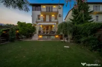 BULEVARDUL PIPERA - VILA 315 MP UTILI, LOT 462 MP, COMPLEX P