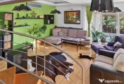 BULEVARDUL PIPERA - VILA 315 MP UTILI, LOT 462 MP, COMPLEX P 
