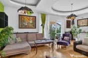 BULEVARDUL PIPERA - VILA 315 MP UTILI, LOT 462 MP, COMPLEX P 