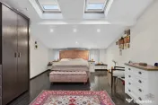 BULEVARDUL PIPERA - VILA 315 MP UTILI, LOT 462 MP, COMPLEX P 