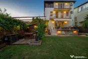 BULEVARDUL PIPERA - VILA 315 MP UTILI, LOT 462 MP, COMPLEX P 