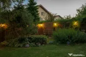 BULEVARDUL PIPERA - VILA 315 MP UTILI, LOT 462 MP, COMPLEX P 