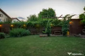 BULEVARDUL PIPERA - VILA 315 MP UTILI, LOT 462 MP, COMPLEX P 