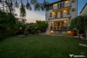 BULEVARDUL PIPERA - VILA 315 MP UTILI, LOT 462 MP, COMPLEX P 
