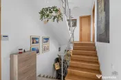 BULEVARDUL PIPERA - VILA 315 MP UTILI, LOT 462 MP, COMPLEX P 
