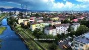 Birou de vânzare | Central Baia Mare | 48 mp 