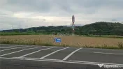 Teren de la 50 m de sensul Giratoriu Vestem 