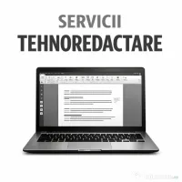 Servicii Tehnoredactare Documente, Rapid si Profesionist, licenta, disertatie 