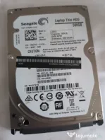 Hard disc de 500 giga laptop thin seagate