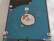 Hard disc de 500 giga laptop thin seagate 