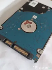 Hard disc de 500 giga laptop thin seagate 
