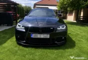 Vând BMW seria 5 f10 (schimb cu BMW plug in)