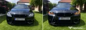 Vând BMW seria 5 f10 (schimb cu BMW plug in)