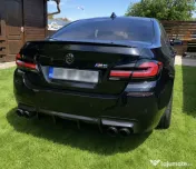 Vând BMW seria 5 f10 (schimb cu BMW plug in)