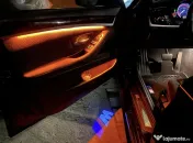 Vând BMW seria 5 f10 (schimb cu BMW plug in)