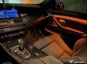 Vând BMW seria 5 f10 (schimb cu BMW plug in)