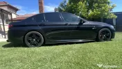 Vând BMW seria 5 f10 (schimb cu BMW plug in)