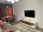 Apt. lux 2 cam. Piata Presei Libere-Romexpo-Poligrafiei, Parcului 20. 