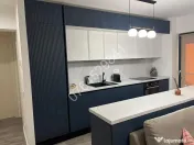 Apt. lux 2 cam. Piata Presei Libere-Romexpo-Poligrafiei, Parcului 20. 