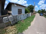 Casa si teren in comuna Vedea