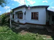 Casa si teren in comuna Vedea 