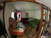 Casa si teren in comuna Vedea 
