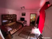 Casa si teren in comuna Vedea 
