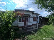 Casa si teren in comuna Vedea 