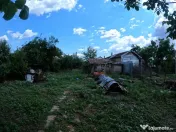 Casa si teren in comuna Vedea 