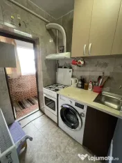 Garsonieră Mobilată și Utilată - Zona Burdujeni 