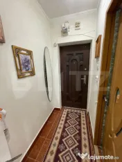 Garsonieră Mobilată și Utilată - Zona Burdujeni 
