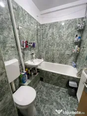 Garsonieră Mobilată și Utilată - Zona Burdujeni 