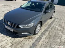 Vw passat b8 2017