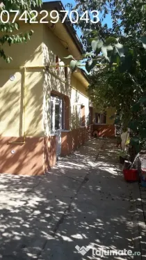 Inchiriez o camera la un baiat in afumati ilfov