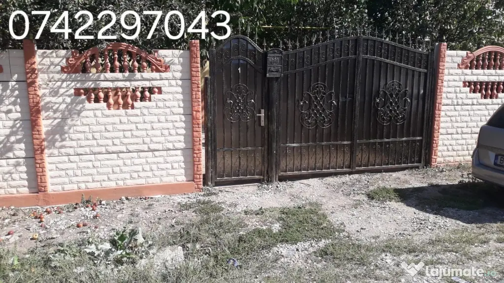 Inchiriez o camera la un baiat in afumati ilfov