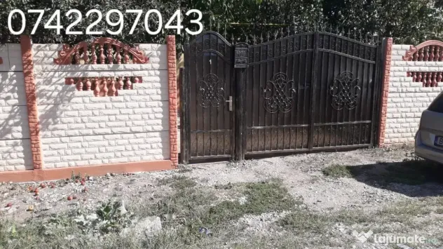Inchiriez o camera la un baiat in afumati ilfov