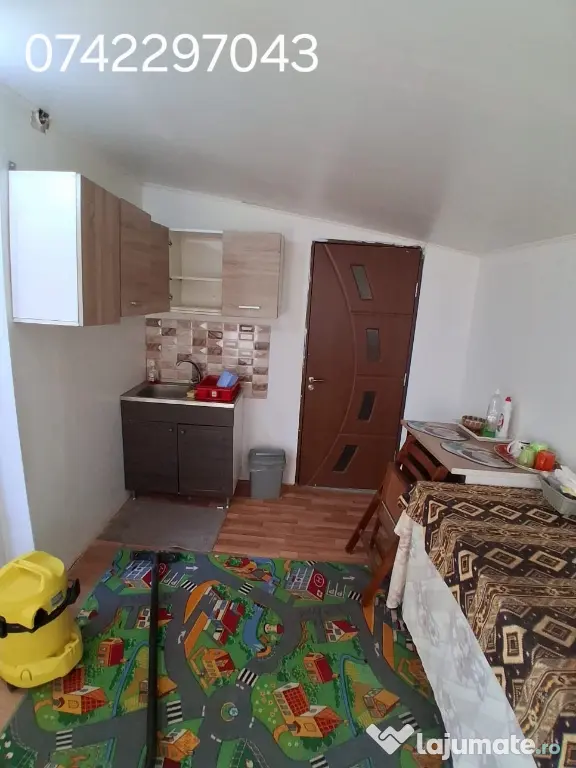 Inchiriez o camera la un baiat in afumati ilfov