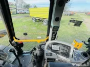 Buldo JCB 3CX Sitemaster eco