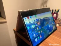 Laptop Lenovo ultraportabil 