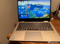 Laptop Lenovo ultraportabil