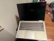 Laptop Lenovo ultraportabil 