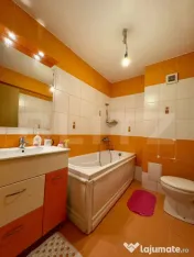 Apartament 1 camera, 40 mp, zona Calea Turzii 